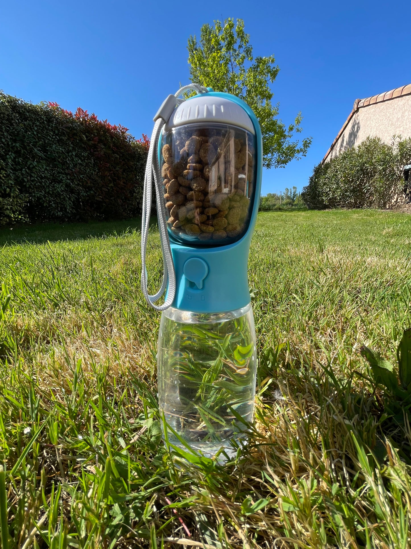 Pack Hydratation Complet – Gourde + 3 Filtres 💦