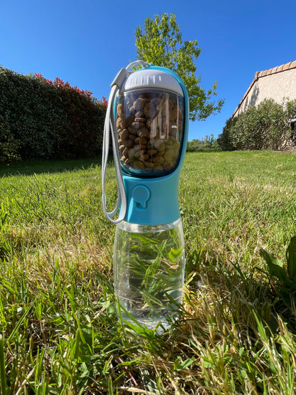 Pack Hydratation Complet – Gourde + 3 Filtres 💦